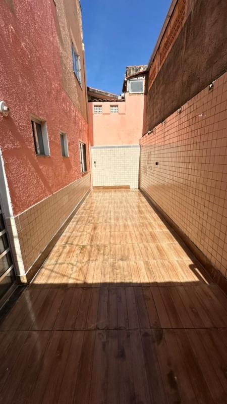Apartamento, Jardim Anchieta, 3 Quartos, 1 Vaga, 1 Suíte
