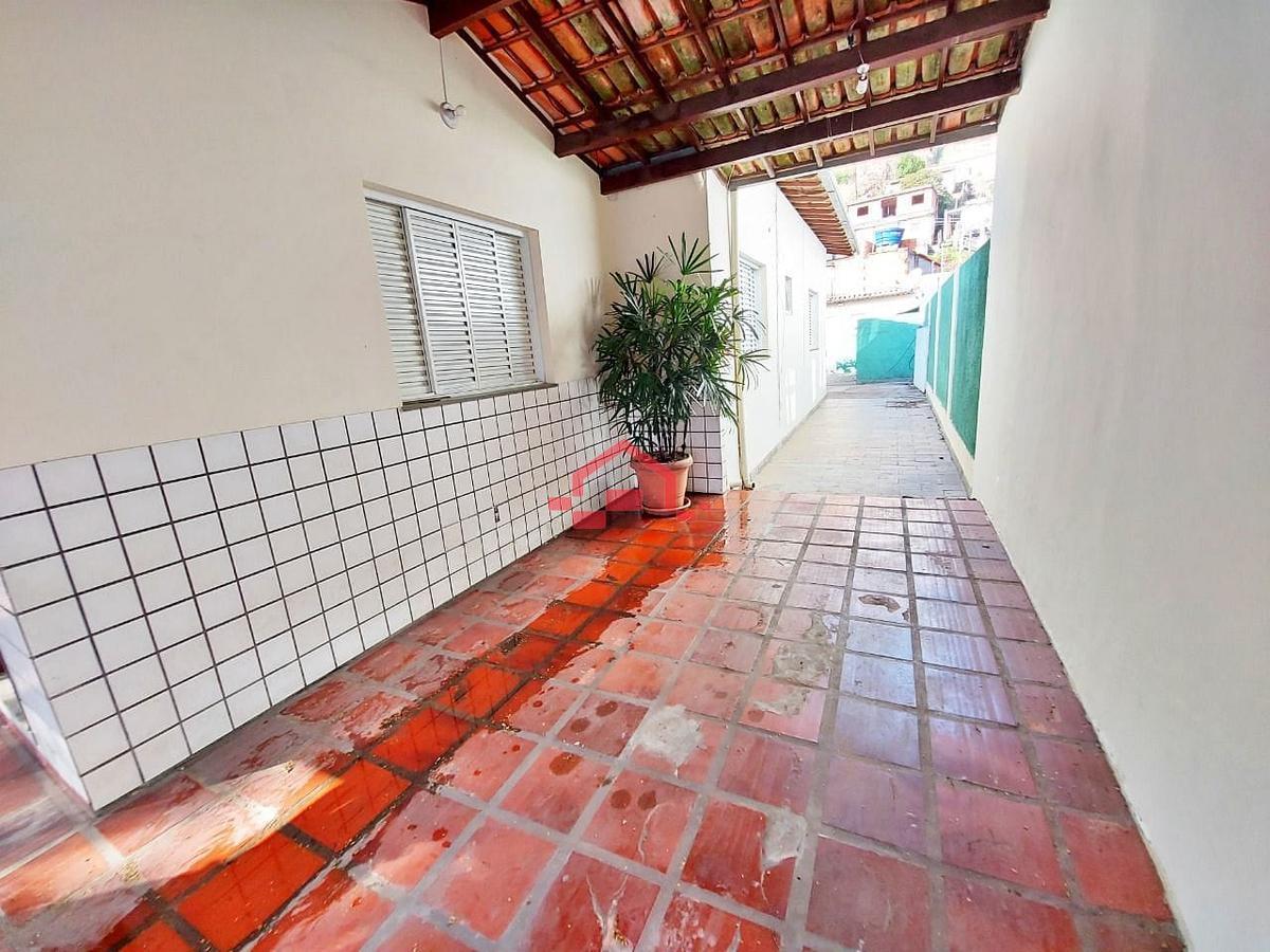 Casa, Padre Eustáquio, 2 Quartos, 3 Vagas, 1 Suíte