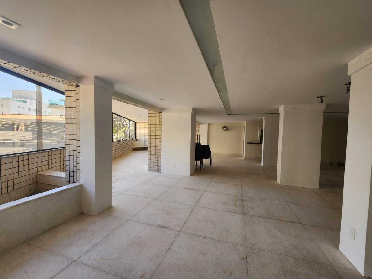 Apartamento, Graça, 3 Quartos, 2 Vagas, 1 Suíte