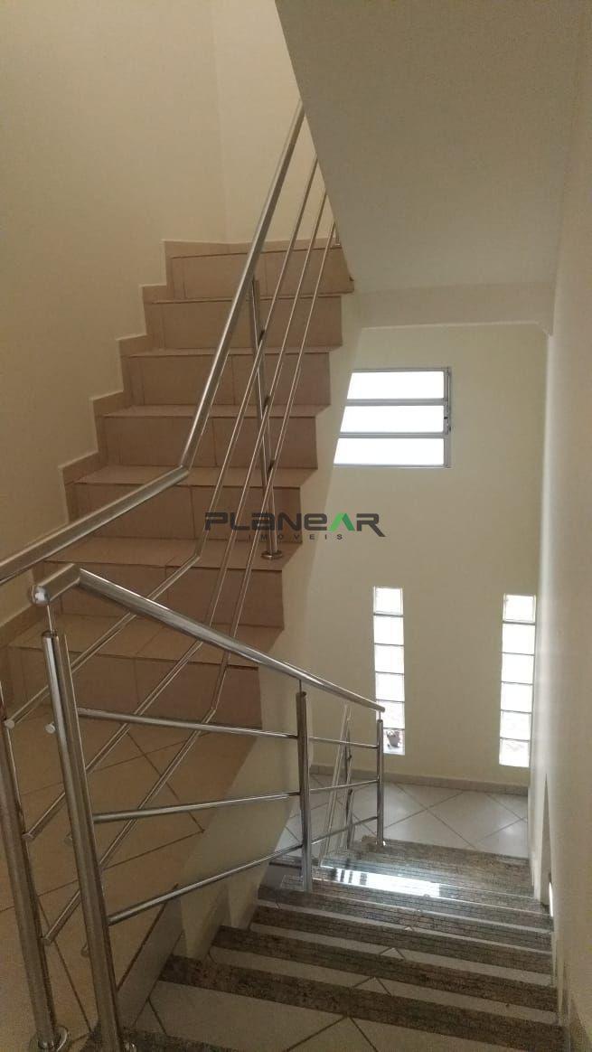 Casa, Jardim Riacho das Pedras, 4 Quartos, 2 Vagas, 1 Suíte
