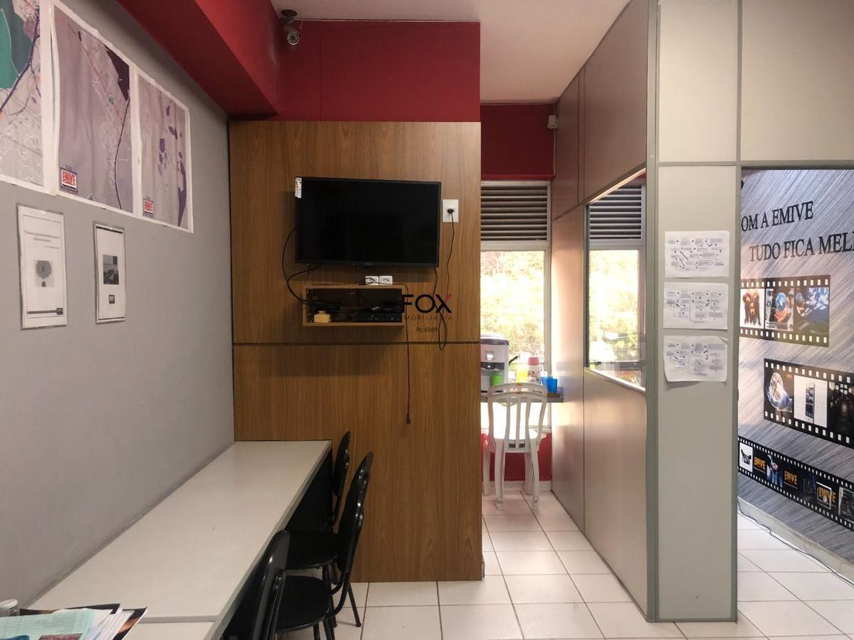 Sala, Santa Lúcia, 0 Quarto, 1 Vaga