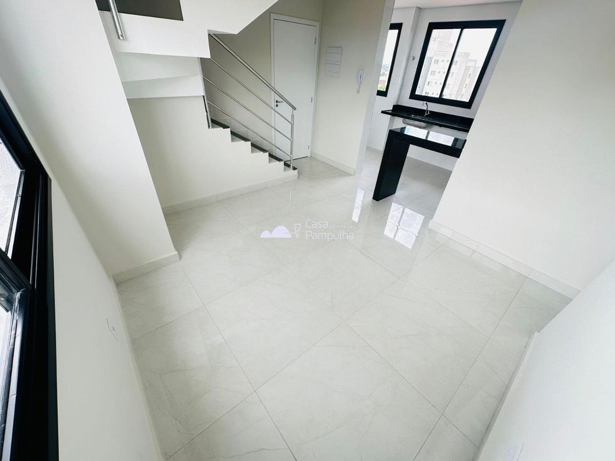 Apartamento, Sinimbu, 4 Quartos, 2 Vagas, 2 Suítes
