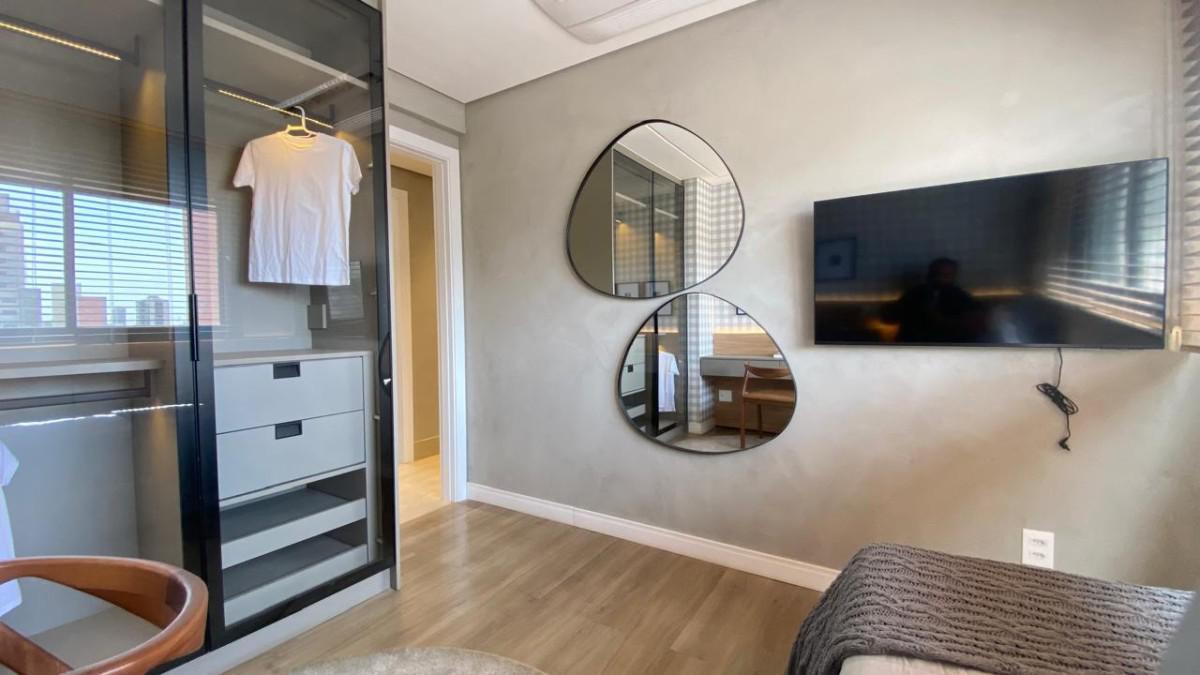 Apartamento, Sion, 3 Quartos, 2 Vagas, 1 Suíte