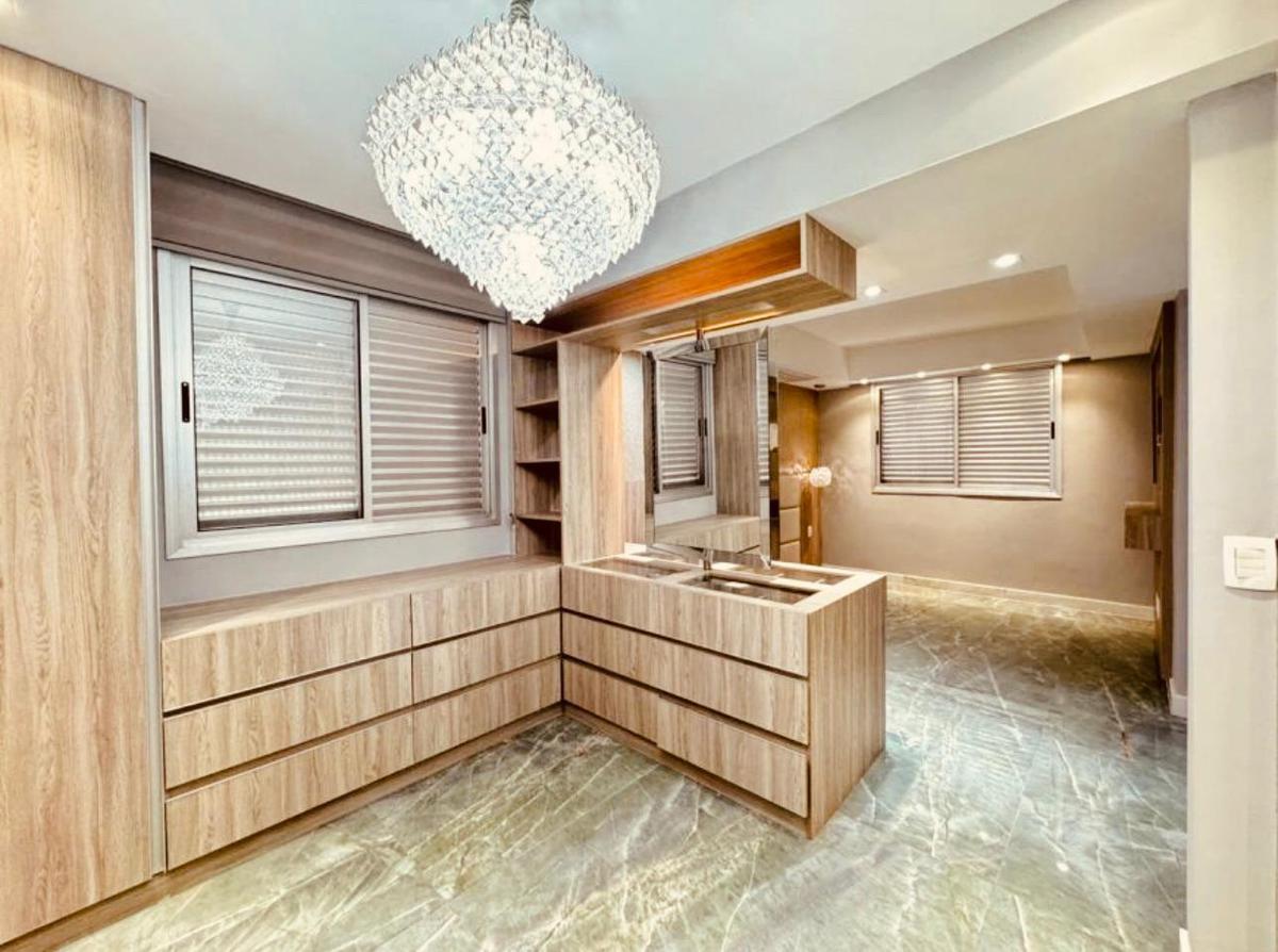 Cobertura, Castelo, 3 Quartos, 4 Vagas, 1 Suíte