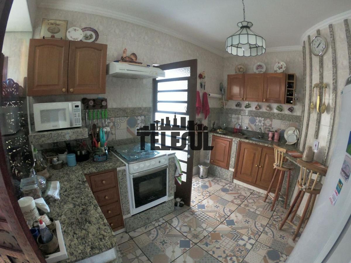 Casa, Vila Andere I, 3 Quartos, 0 Vaga, 1 Suíte