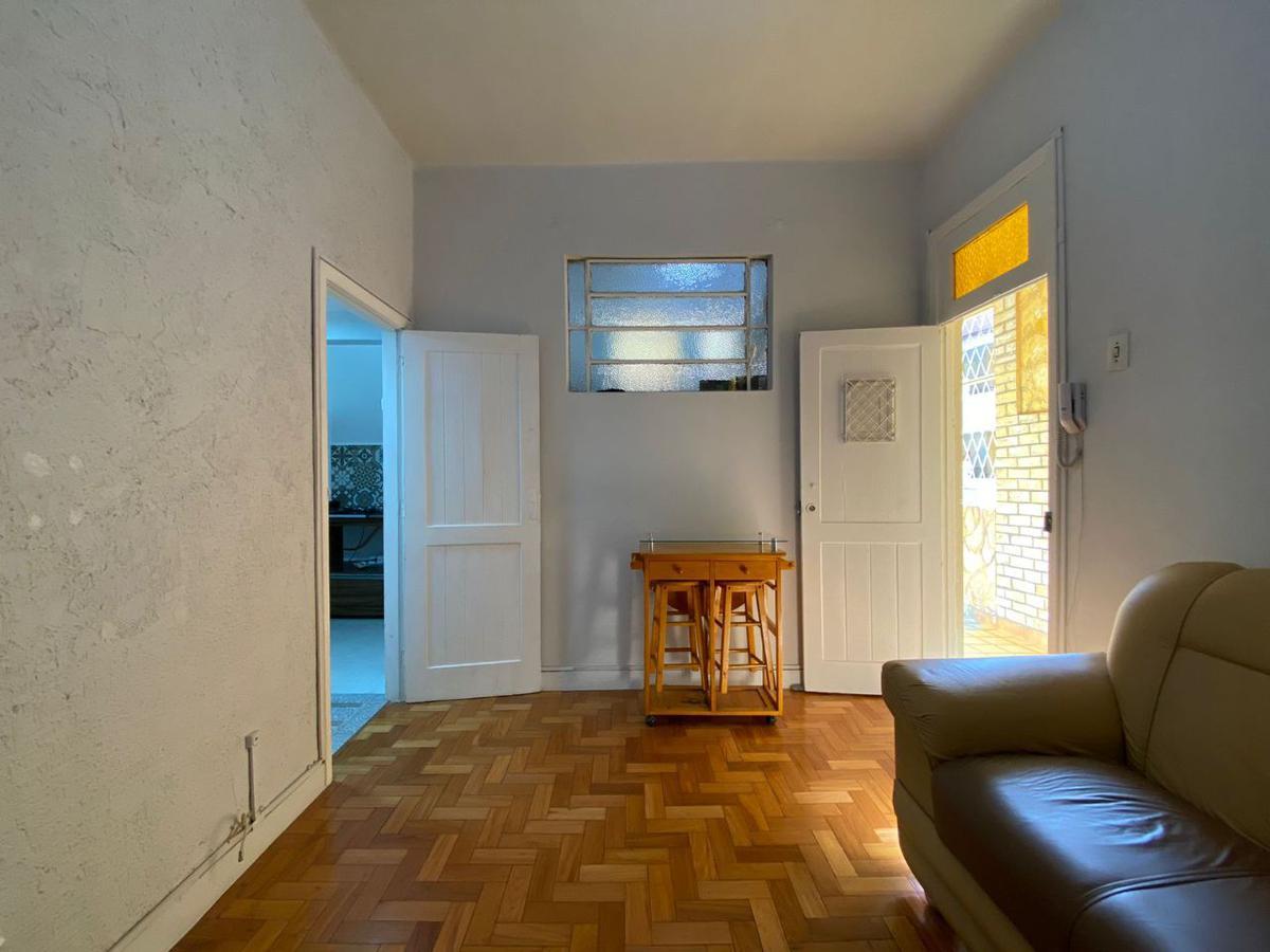 Apartamento, São Cristóvão, 2 Quartos, 1 Vaga