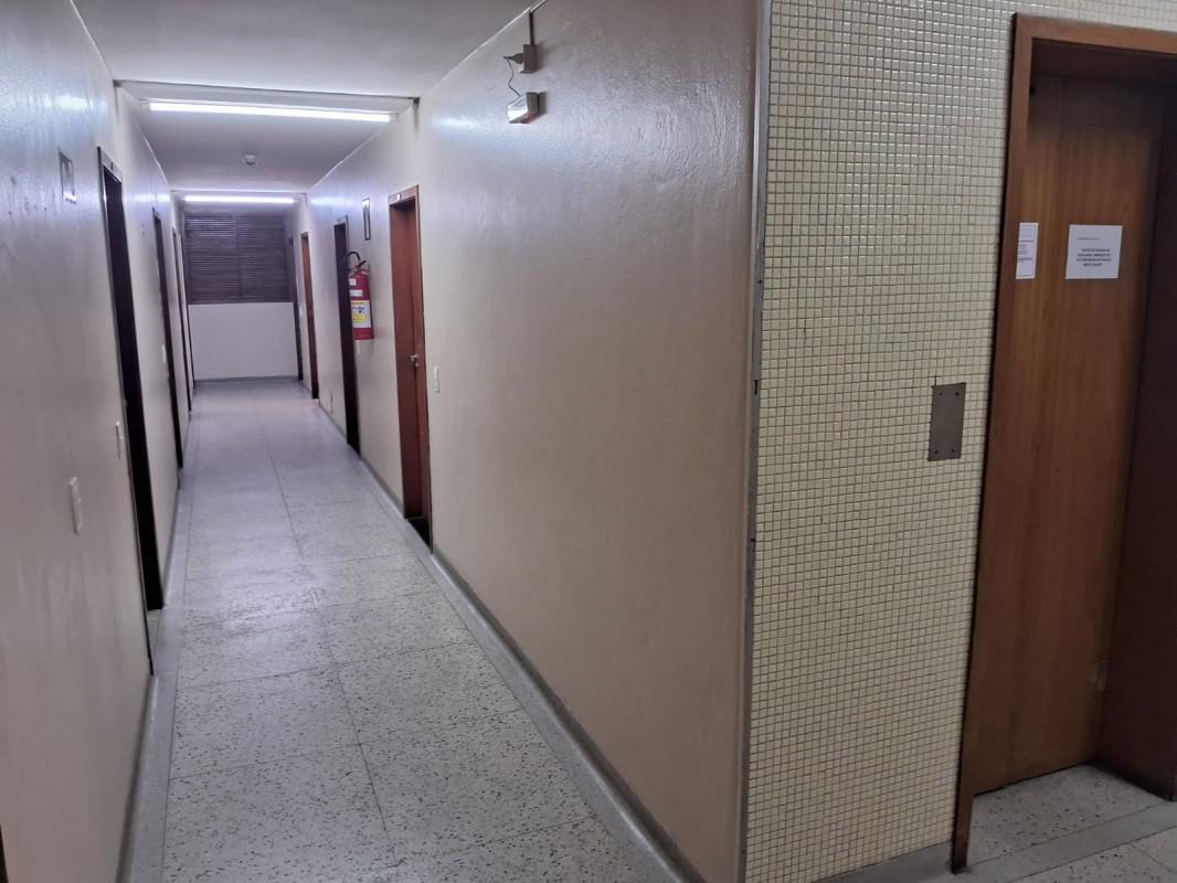 Sala, Centro, 0 Quarto, 0 Vaga