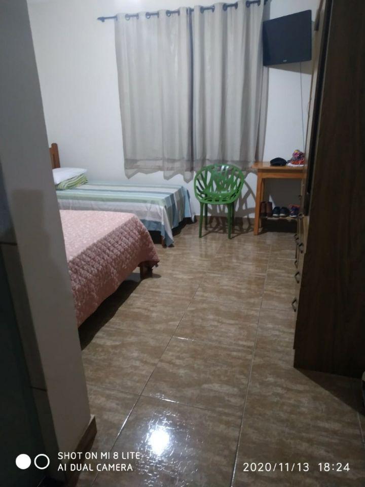 Casa, Andiroba, 4 Quartos, 6 Vagas, 1 Suíte