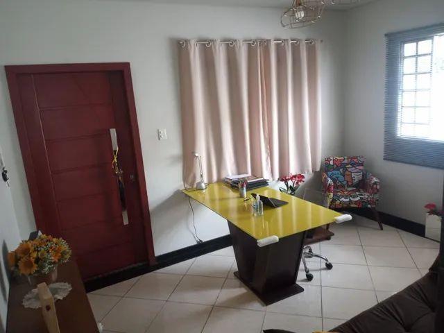 Casa, Novo Glória, 4 Quartos, 2 Vagas, 1 Suíte