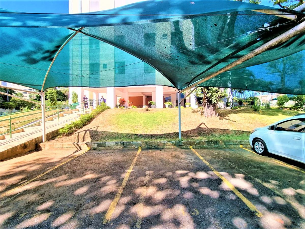 Apartamento, Ipiranga, 2 Quartos, 1 Vaga