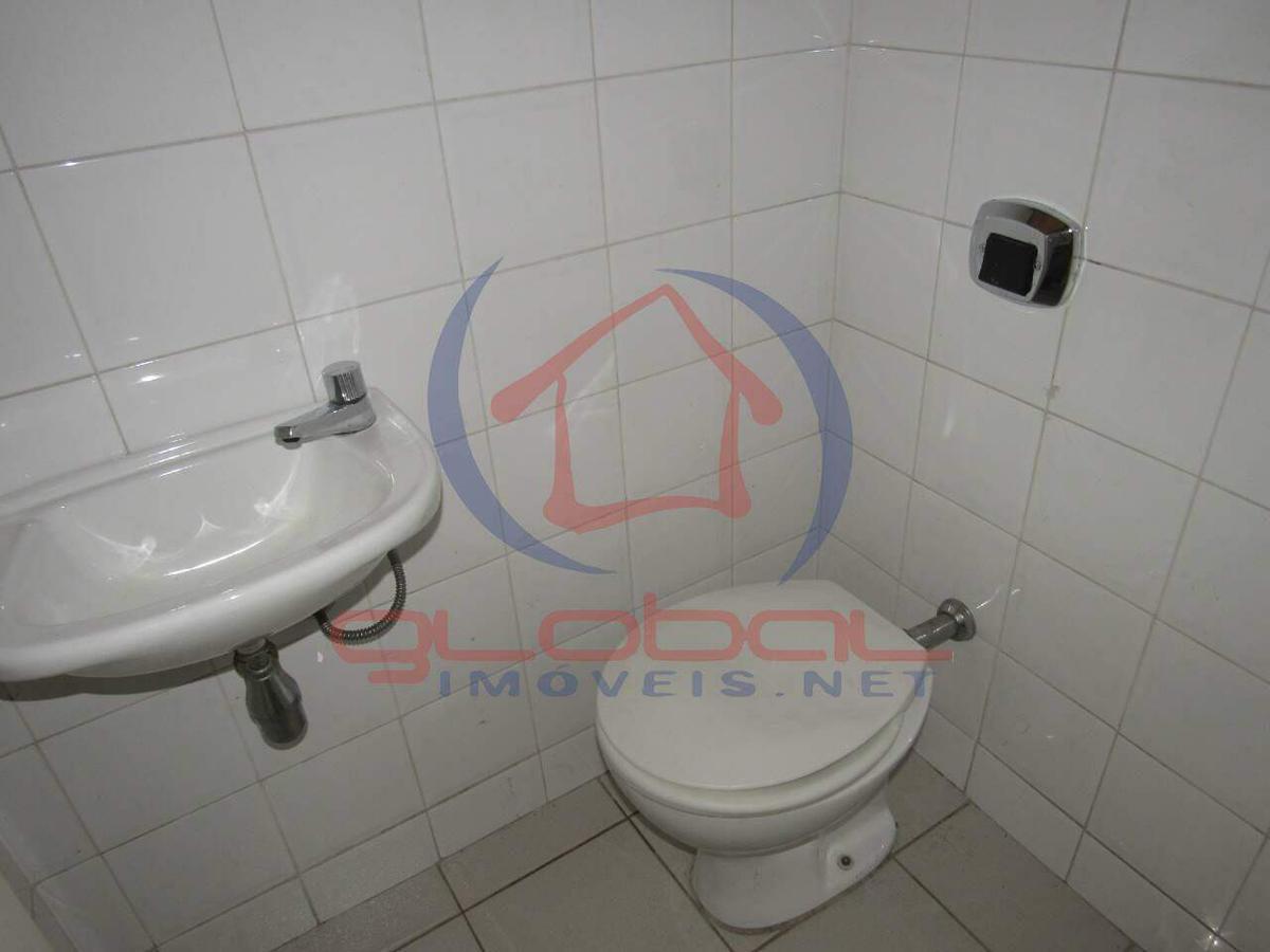 Cobertura, Ouro Preto, 4 Quartos, 4 Vagas, 1 Suíte