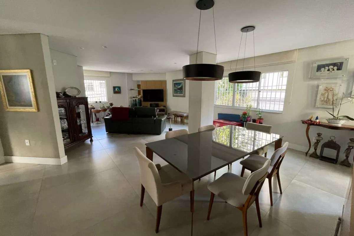 Apartamento, Sion, 3 Quartos, 2 Vagas, 1 Suíte
