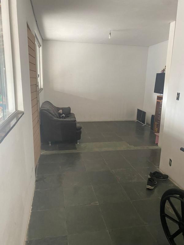 Casa, Conjunto Minascaixa, 3 Quartos, 1 Vaga