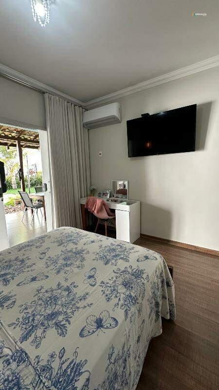 Casa, Boa Esperança, 4 Quartos, 5 Vagas, 4 Suítes