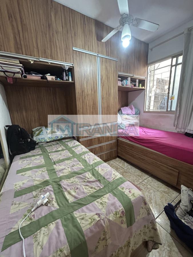 Casa, Vila Clóris, 2 Quartos, 0 Vaga