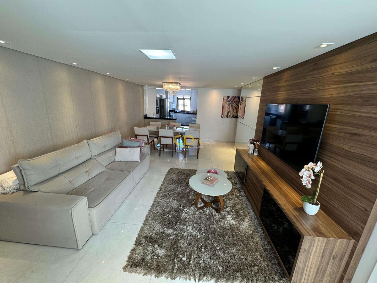Apartamento, Ipiranga, 4 Quartos, 3 Vagas, 2 Suítes