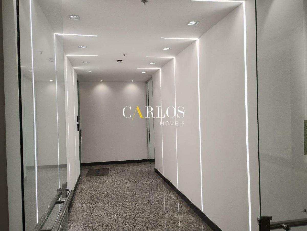 Andar, Vila da Serra, 5 Vagas