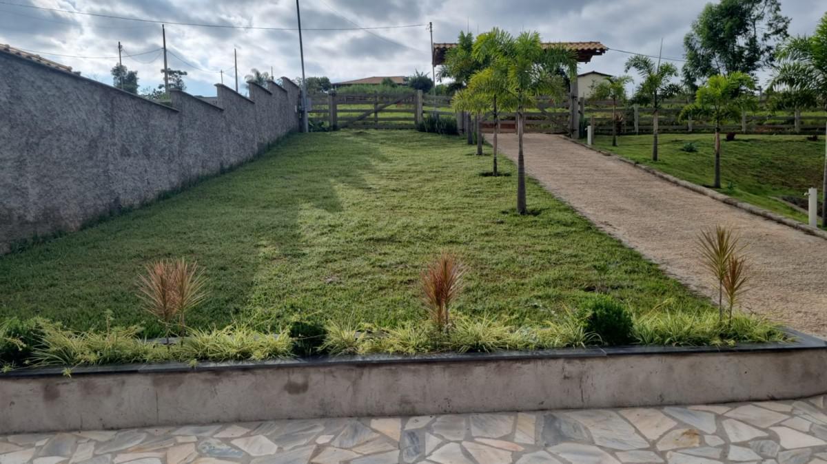 Fazenda, Centro, 3 Quartos, 3 Vagas, 1 Suíte