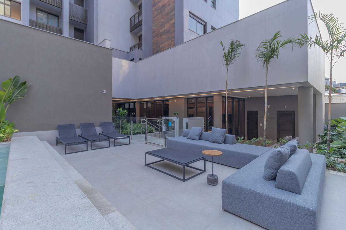 Apartamento, Anchieta, 3 Quartos, 2 Vagas, 1 Suíte
