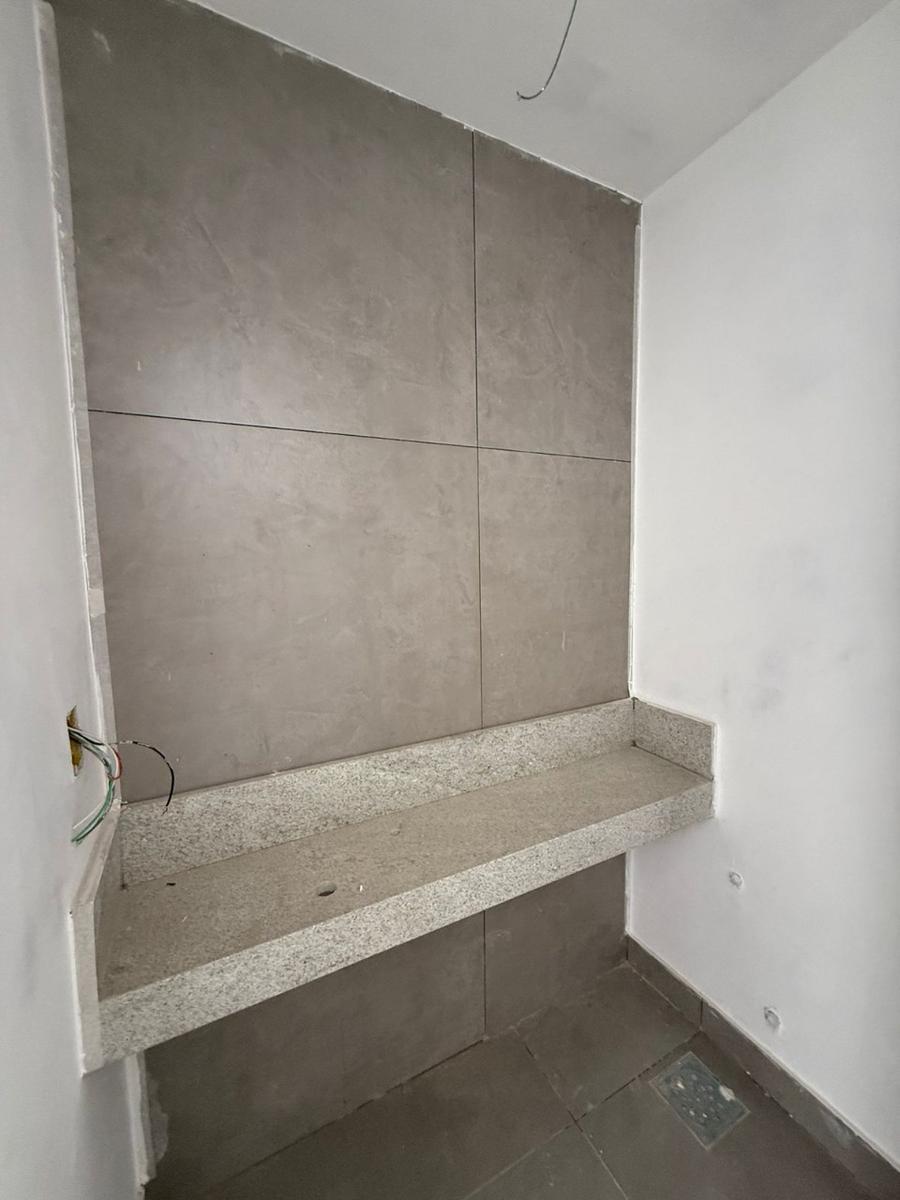 Apartamento, Sion, 2 Quartos, 2 Vagas, 1 Suíte