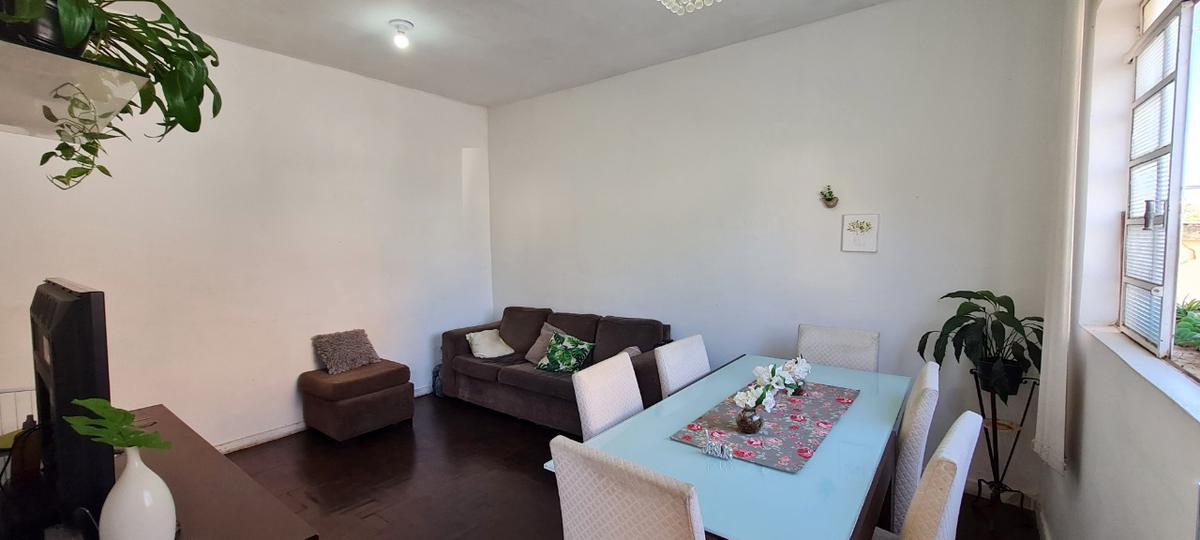 Casa, Nova Vista, 3 Quartos, 1 Vaga