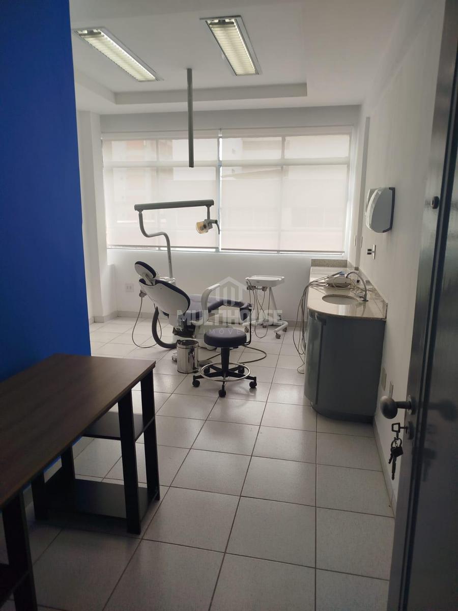 Sala, Centro, 0 Quarto, 0 Vaga