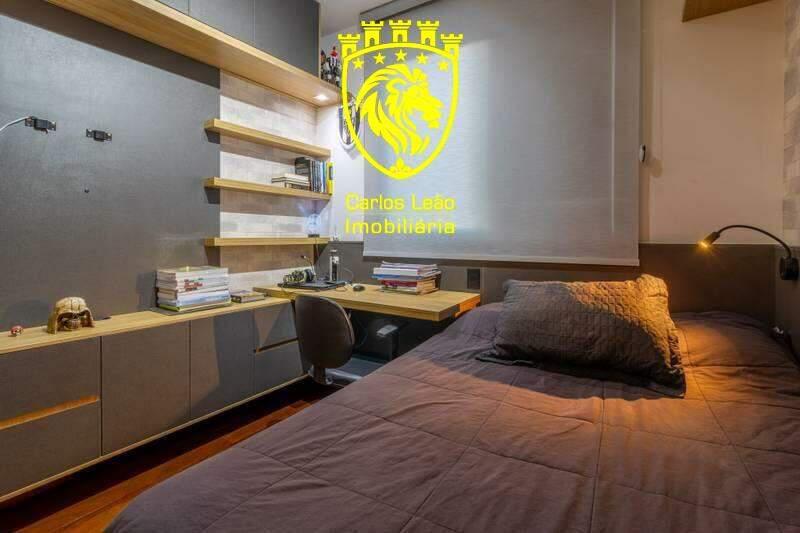 Apartamento, Anchieta, 3 Quartos, 3 Vagas, 1 Suíte