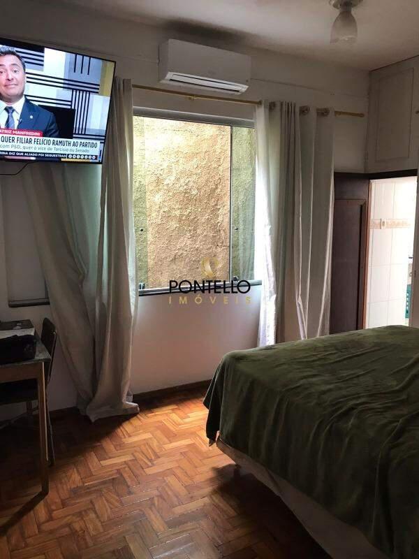 Casa, Canaã, 3 Quartos, 2 Vagas, 2 Suítes