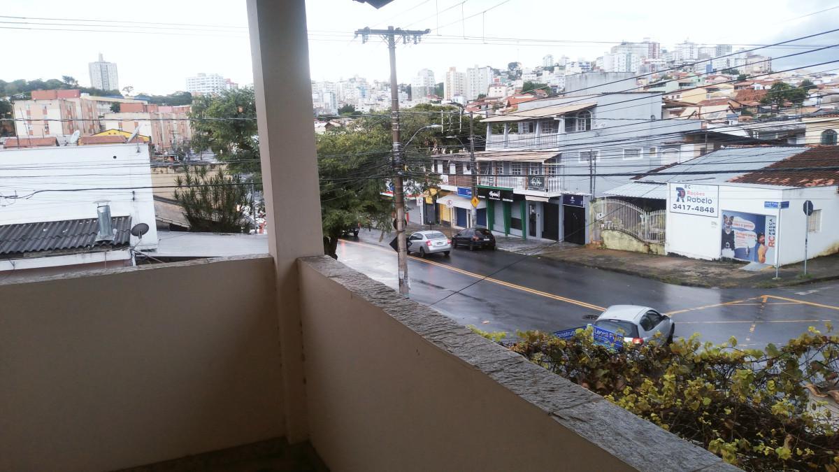 Casa, Alípio de Melo, 4 Quartos, 2 Vagas, 2 Suítes