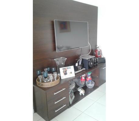 Apartamento, Ouro Preto, 3 Quartos, 2 Vagas, 1 Suíte