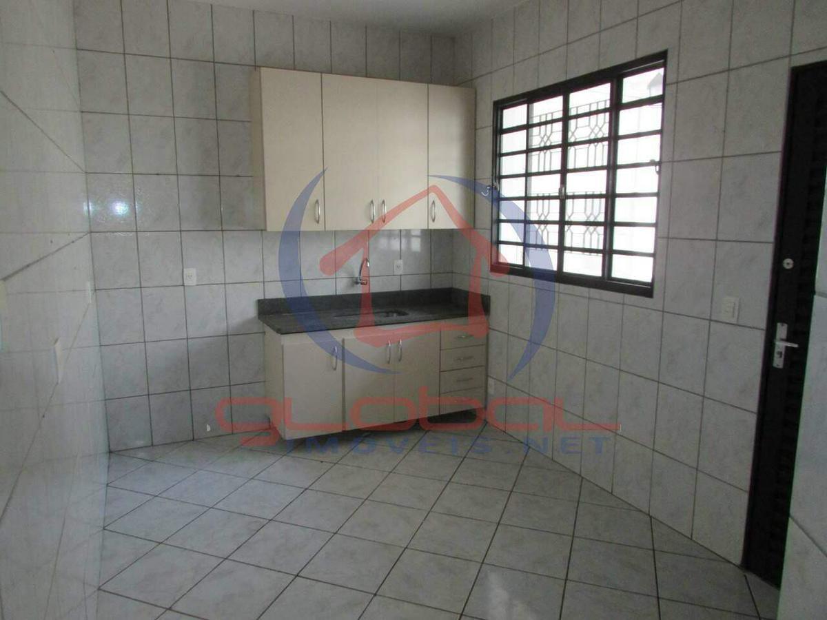Casa, Paquetá, 3 Quartos, 2 Vagas, 1 Suíte