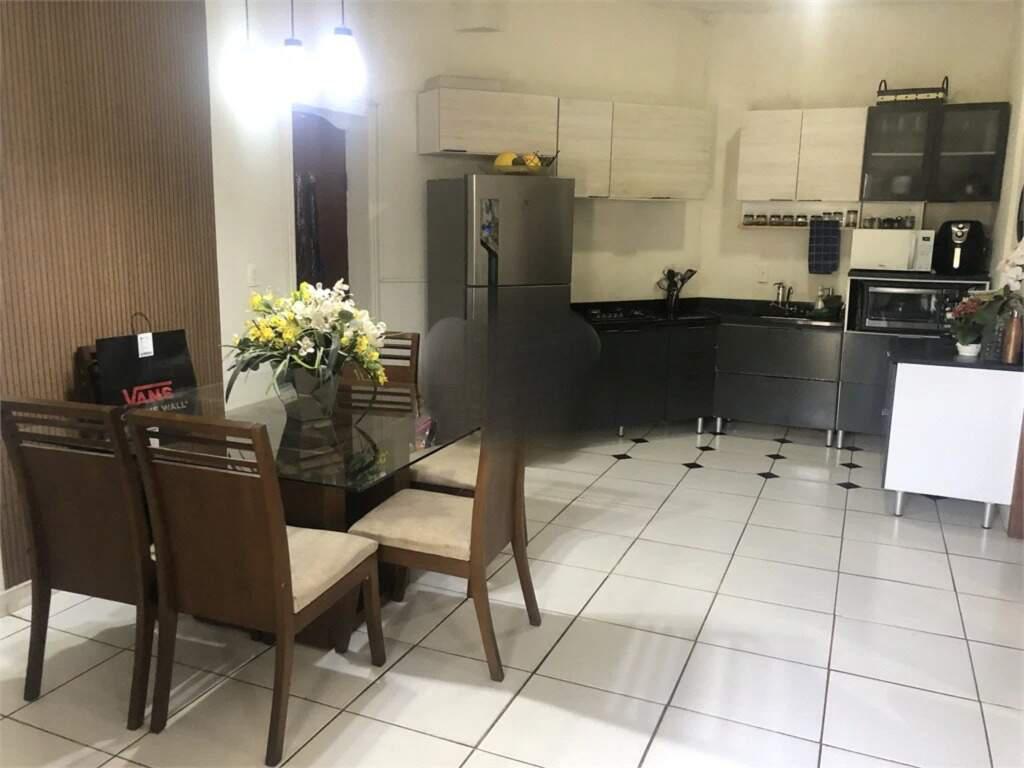 Casa, São Luiz (pampulha), 5 Quartos, 7 Vagas, 1 Suíte