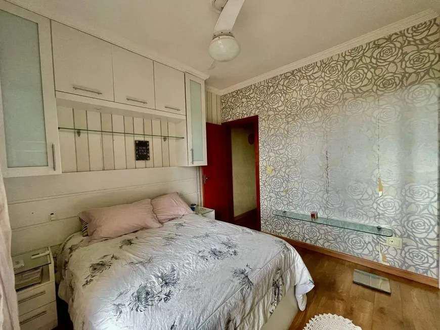 Apartamento, Castelo, 2 Quartos, 2 Vagas, 1 Suíte