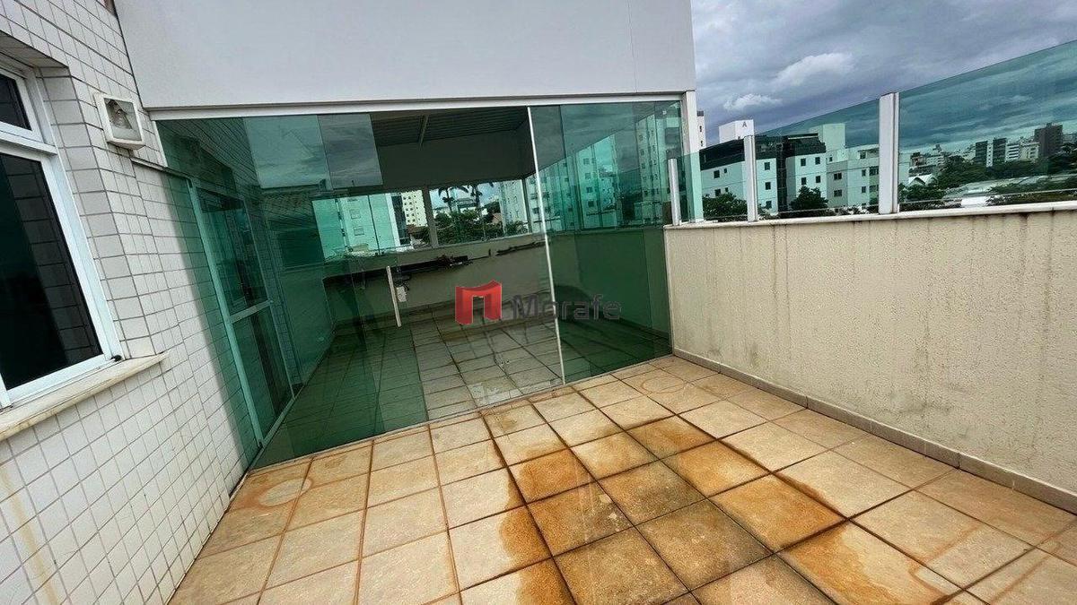 Apartamento, Castelo, 3 Quartos, 2 Vagas, 1 Suíte