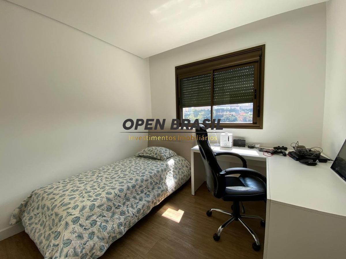 Apartamento, Vale do Sereno, 4 Quartos, 4 Vagas, 4 Suítes