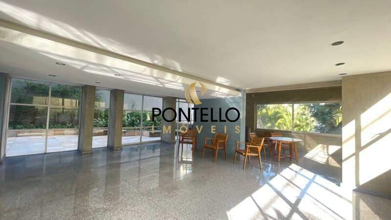 Apartamento, Lourdes, 3 Quartos, 1 Vaga, 1 Suíte