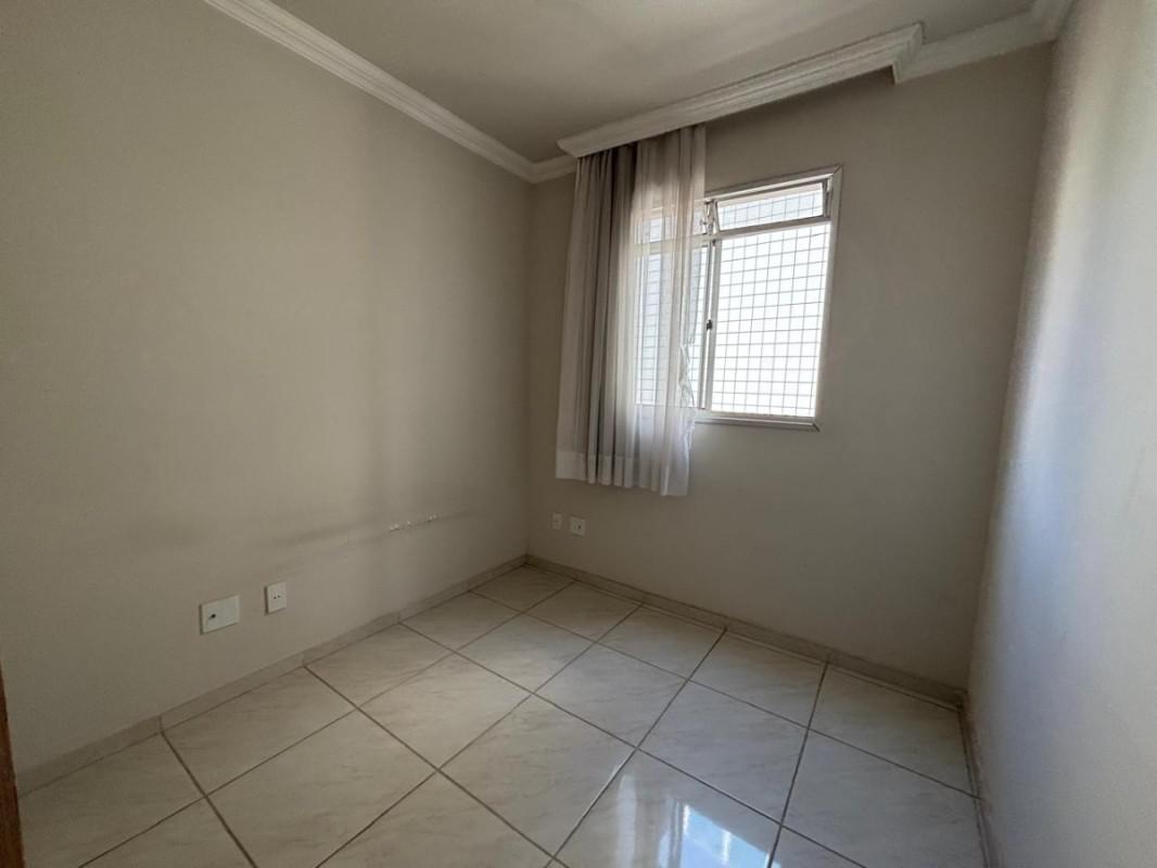 Apartamento, Castelo, 2 Quartos, 2 Vagas, 1 Suíte