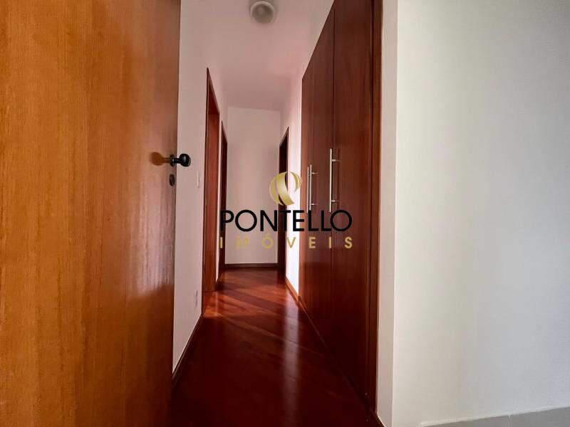 Apartamento, Funcionários, 3 Quartos, 2 Vagas, 1 Suíte