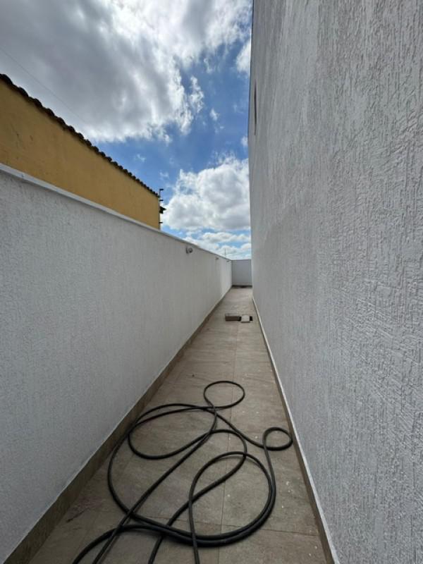 Casa, Caiçaras, 3 Quartos, 3 Vagas, 1 Suíte