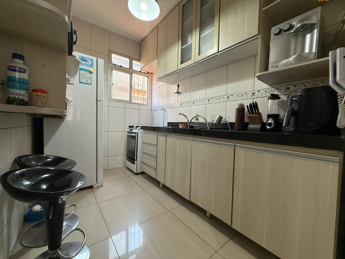 Cobertura, Santa Mônica, 3 Quartos, 1 Vaga