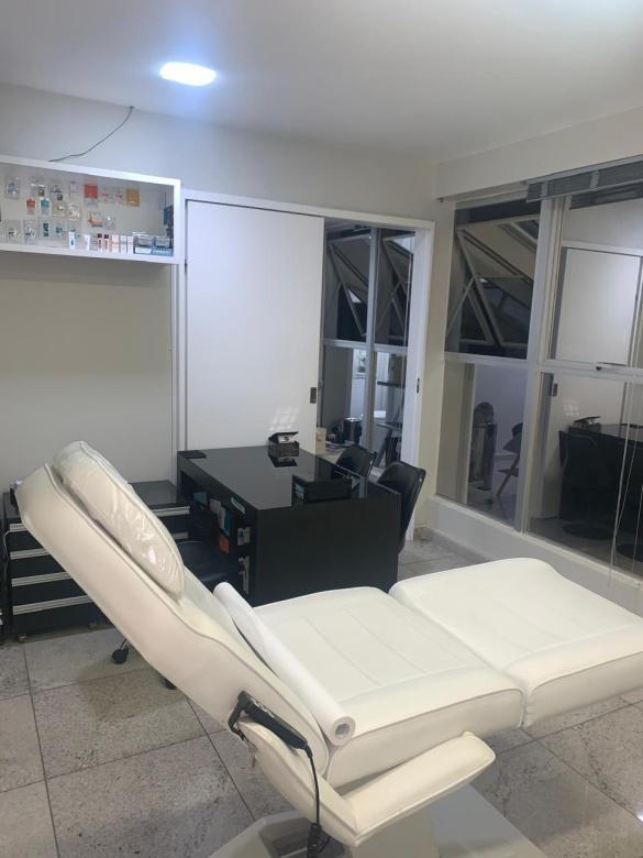 Sala, Funcionários, 0 Quarto, 1 Vaga