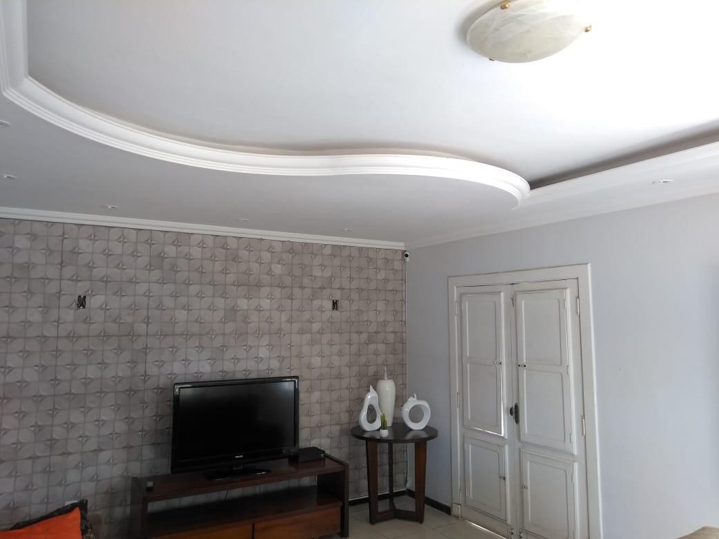 Casa, Álvaro Camargos, 3 Quartos, 3 Vagas, 1 Suíte