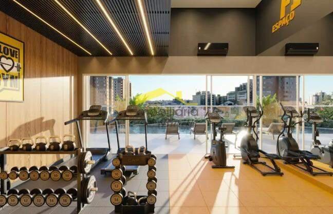 Loja, Nova Suíssa, 1 Quarto