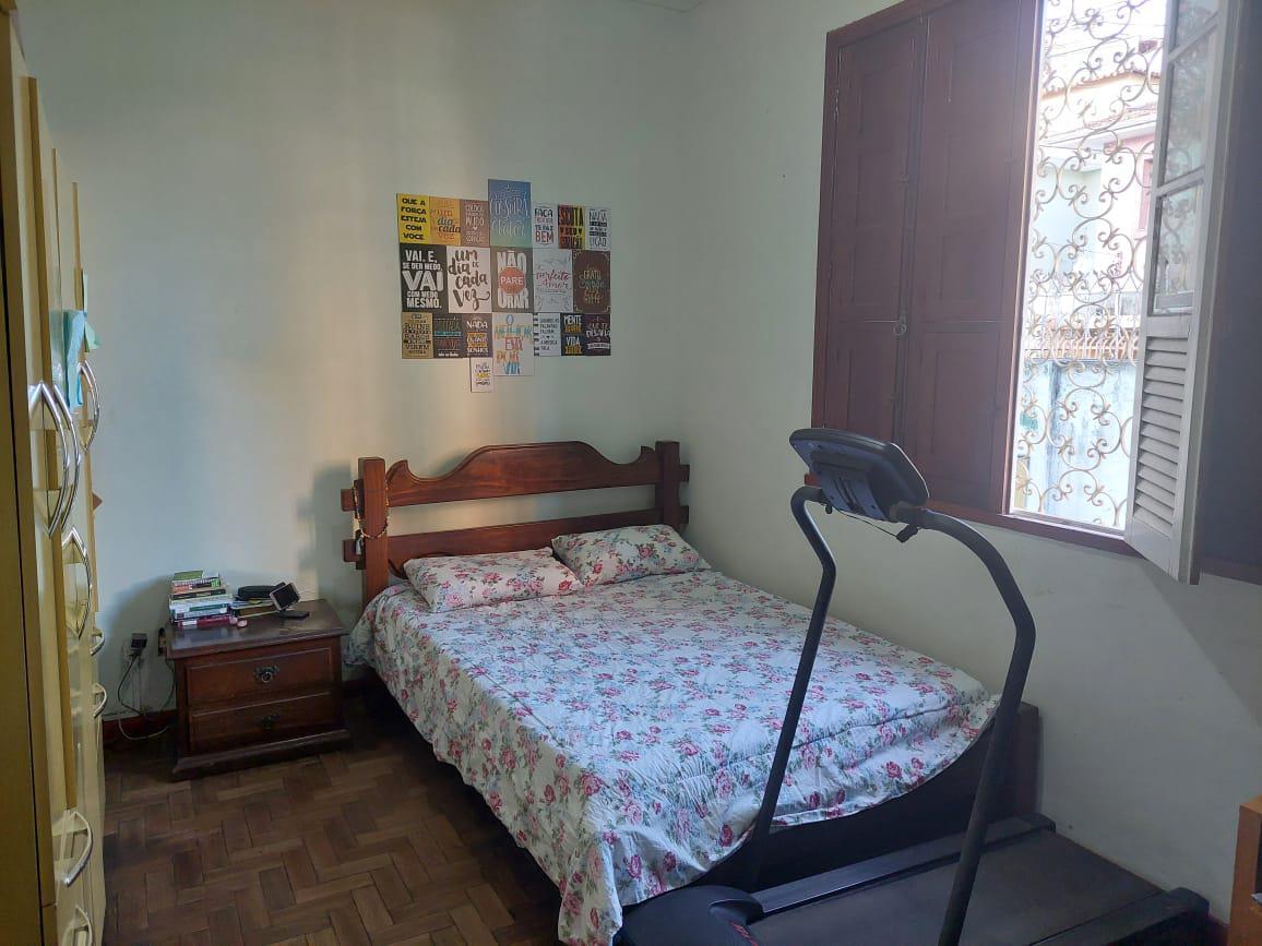 Casa, Prado, 3 Quartos, 2 Vagas, 1 Suíte