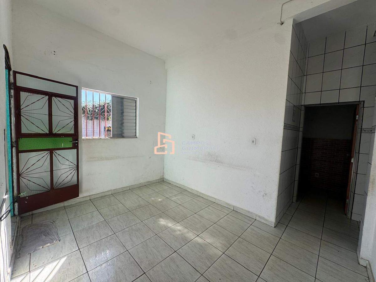 Casa, Piratininga, 2 Quartos, 2 Vagas