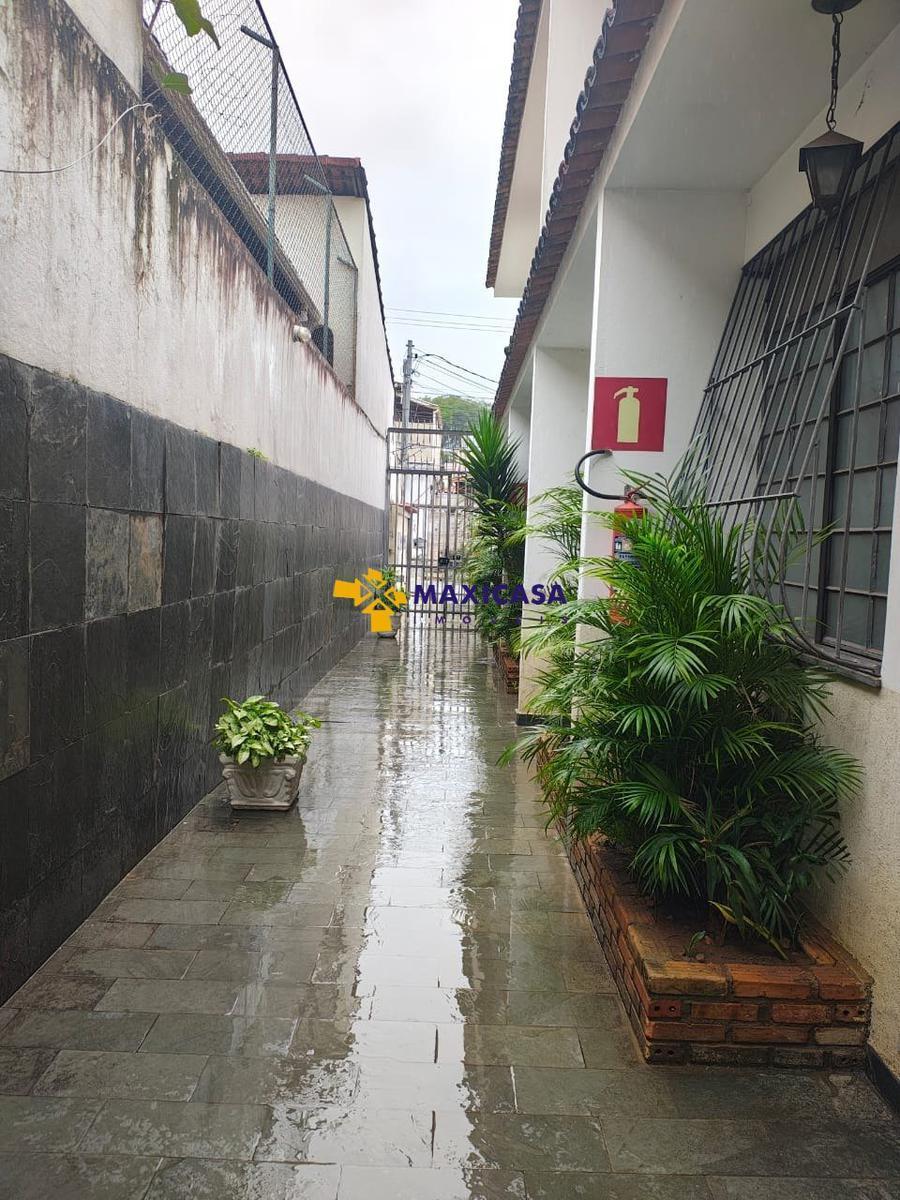 Casa, Ouro Preto, 3 Quartos, 1 Vaga