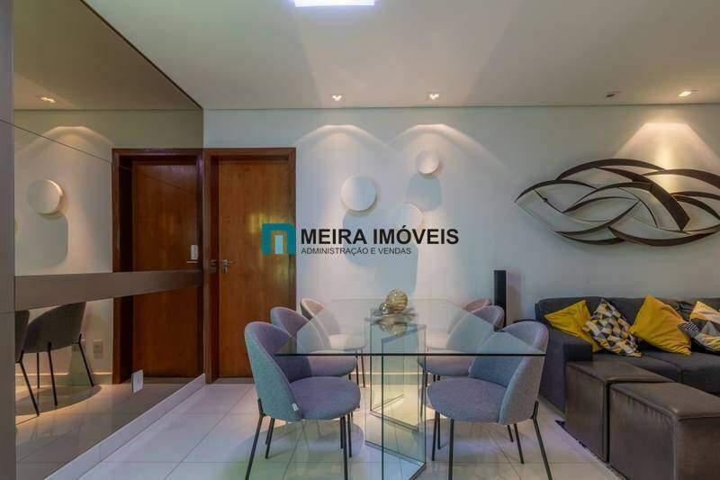 Apartamento, Anchieta, 3 Quartos, 3 Vagas, 1 Suíte