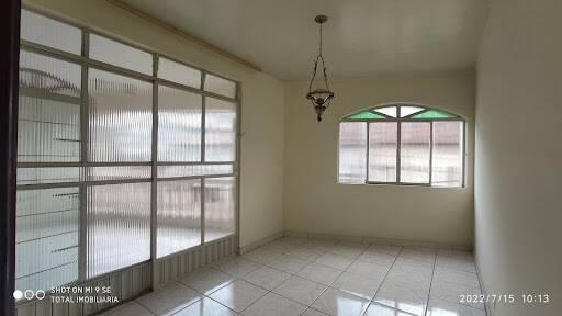 Apartamento, Todos Os Santos, 4 Quartos, 1 Vaga, 1 Suíte