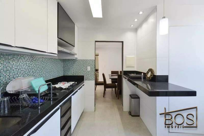 Cobertura, São Lucas, 4 Quartos, 1 Vaga, 2 Suítes