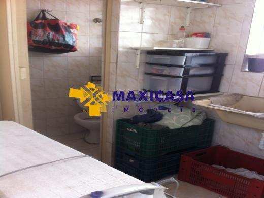 Apartamento, Alto Barroca, 3 Quartos, 1 Vaga